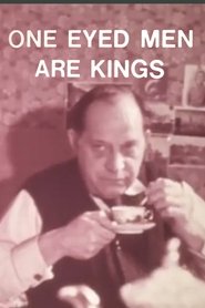 Poster One-Eyed Men Are Kings 1974