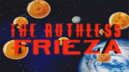 The Ruthless Frieza