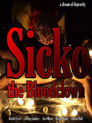 Poster Sicko the Bloodclown