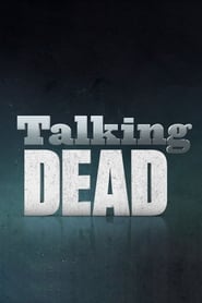 Talking Dead постер