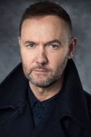 Seán Carlsen as Joe Mulligan