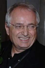 Janusz Dymek headshot