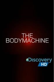 The Body Machine постер
