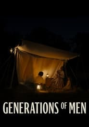 Poster Generations of Men