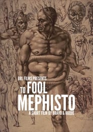 Ripping Off Mephisto (2022)