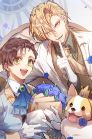 My Boyfriend's Love Complex (2019)