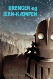 Drengen og Jern-kæmpen [The Iron Giant]