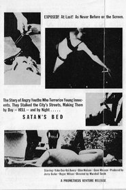 Satan's Bed (1965)