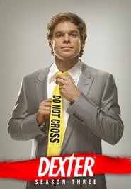 Dexter Season 3 Episode 11