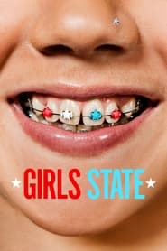 Poster Girls State