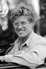 Robert Redford