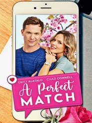 Voir A Perfect Match en streaming vf gratuit sur streamizseries.net site special Films streaming