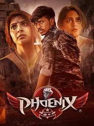 Poster Phoenix 