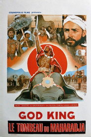 The God King