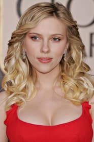 Scarlett Johanssonová