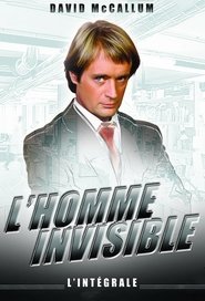 l'homme invisible