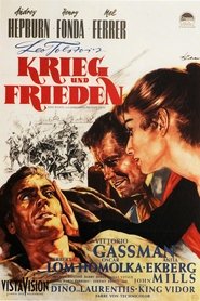 sehen Krieg und Frieden STREAM DEUTSCH KOMPLETT ONLINE SEHEN Deutsch HD Krieg und Frieden ganzer film deutsch komplett 1956