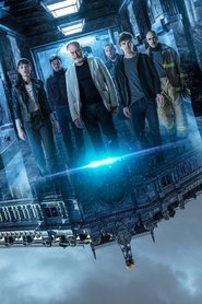 Геніальне пограбування постер