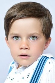 Tom Mulheron as Jack Fawcett (3 Yr Old)