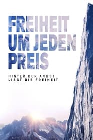 Poster Freiheit um jeden Preis