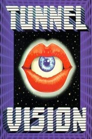 Poster Tunnel Vision 1976
