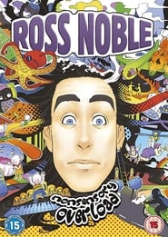 Poster Ross Noble: Nonsensory Overload 2012