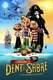 Film streaming | Voir Capitaine Dent de Sabre et le diamant magique en streaming | HD-serie