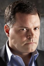 Aaron Douglas as Colonel Jarrett