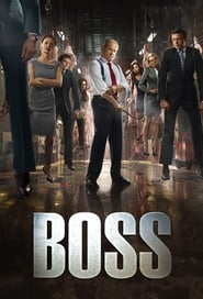 Voir Boss en streaming VF sur StreamizSeries.com | Serie streaming