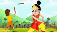 Badi Pratiyogita