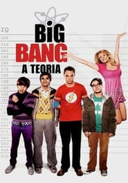 Big Bang: A Teoria: Season 2