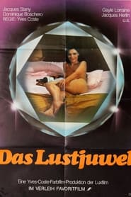 Poster Das Lustjuwel