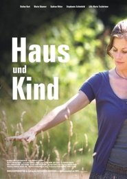 Poster Haus und Kind 2009