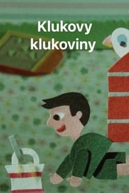 Poster Klukovy klukoviny