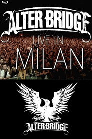 Alter Bridge: Live in Milan