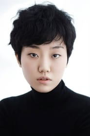 Profile picture of Lee Joo-young who plays Song Hye-ri