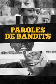 Poster Words of Bandits 2019