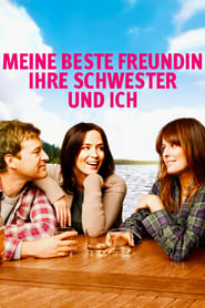 Poster Meine beste Freundin, ihre Schwester und ich