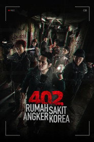 402 Rumah Sakit Angker Korea