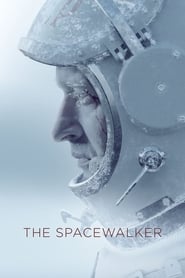Poster The Spacewalker 2017