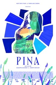 Poster Pina