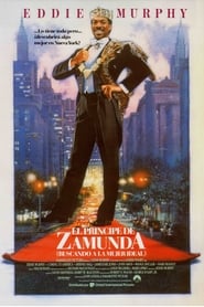 El príncipe de Zamunda