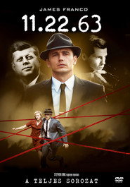 11.22.63 Minisorozat plakát