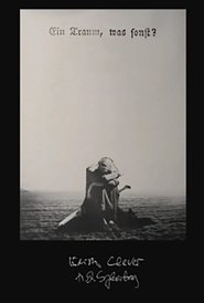 Poster A Dream, What Else? 1995