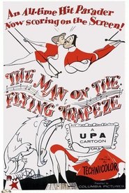 The Man on the Flying Trapeze 1954 Δωρεάν απεριόριστη πρόσβαση