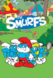 The Smurfs poster