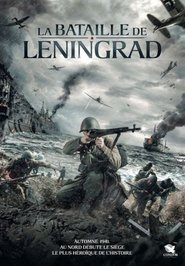 La Bataille de Leningrad 2020