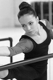 Diana Vishneva