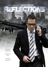 Reflections (2008) poster