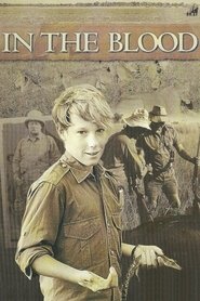 Poster In The Blood 1989